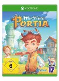 My Time At Portia (Xbox One)