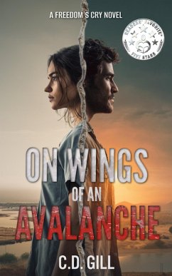 Cover On Wings of an Avalanche: Action-Adventure, International Suspense Novel (eBook, ePUB)