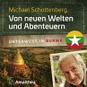 Von neuen Welten und Abenteuern... - Bild 1