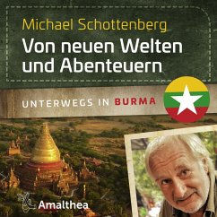 Von neuen Welten und Abenteuern (MP3-Download) - Schottenberg, Michael