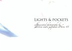 Lights & pockets (eBook, ePUB)