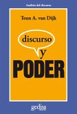 Discurso y poder (eBook, PDF)