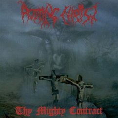 Thy Mighty Contract - Rotting Christ