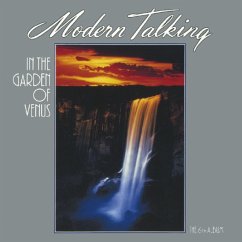 Cover In The Garden Of Venus