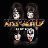 Kissworld-The Best Of Kiss