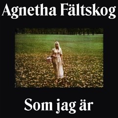 Som Jag Ar - Faltskog,Agnetha