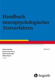 Handbuch neuropsychologischer Testverfahren (eBook, PDF)