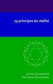 25 principes de réalité (eBook, ePUB)