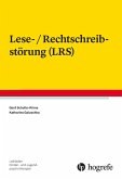Lese-/Rechtschreibstörung (LRS) (eBook, ePUB)