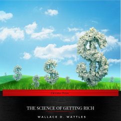 The Science of Getting Rich (MP3-Download) - Wattles, Wallace D.