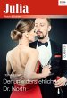 Der unwiderstehliche Dr. North (eBook,... - Bild 1