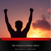 The Science of Being Great (MP3-Download)