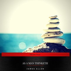 As a Man Thinketh (MP3-Download) - Allen, James