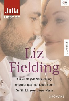 Julia Best of Band 210 (eBook, ePUB) - Fielding, Liz