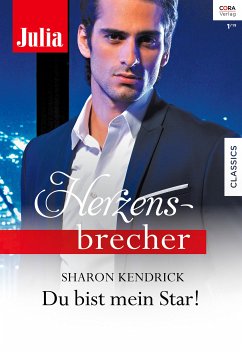 Du bist mein Star! (eBook, ePUB) - Kendrick, Sharon