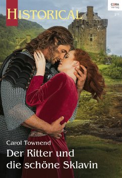 Der Ritter und die schöne Sklavin (eBook, ePUB) - Townend, Carol