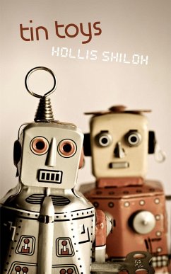 Cover Tin Toys (eBook, ePUB)