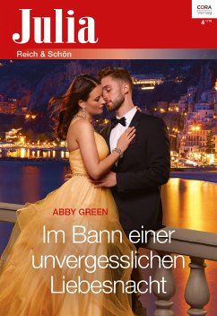 Im Bann einer unvergesslichen Liebesnacht (eBook, ePUB) - Green, Abby