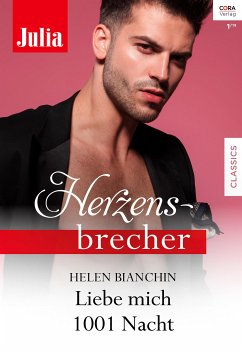 Liebe mich 1001 Nacht (eBook, ePUB) - Bianchin, Helen