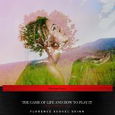 The Game of Life and How to Play It (MP3-Download)