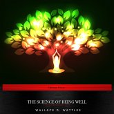 The Science of Being Well (MP3-Download)