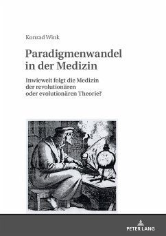 Paradigmenwandel in der Medizin - Wink, Konrad