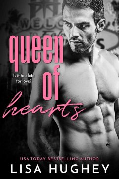 Cover Queen of Hearts (Family Stone #6 Shelley) (eBook, ePUB)