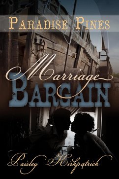 Cover Marriage Bargain (Paradise Pines, #1) (eBook, ePUB)