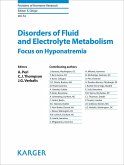 Disorders of Fluid and Electrolyte Metabolism (eBook, PDF)