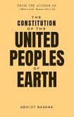 The Constitution of The United Peoples of Earth (eBook, ePUB)