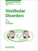 Vestibular Disorders (eBook, PDF) Vestibular Disorders (eBook, PDF)