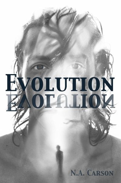 Evolution (eBook, ePUB)
