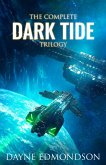 The Complete Dark Tide Trilogy (eBook, ePUB)