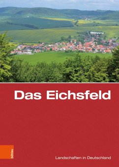 Das Eichsfeld (eBook, PDF)