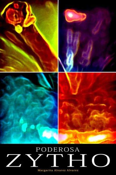 Poderosa Zytho (eBook, ePUB)