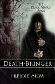 Death-Bringer (The Black Sword Saga, #1) (eBook, ePUB)