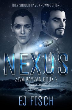 Nexus: Ziva Payvan Book 2 (eBook, ePUB) - Fisch, Ej