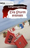 Eva Sturm Bundle - V - Fälle 13 bis 15 (eBook, ePUB)