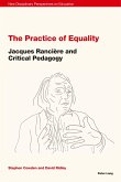 The Practice of Equality
