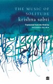 The Music of Solitude (eBook, ePUB) The Music of Solitude (eBook, ePUB)
