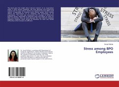 Stress among BPO Employees