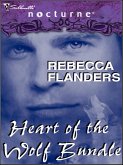 Heart of the Wolf Bundle (eBook, ePUB)