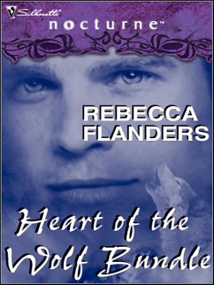 Cover Heart of the Wolf Bundle (eBook, ePUB)