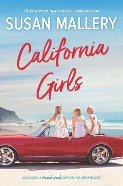 California Girls (eBook, ePUB) - Mallery, Susan