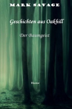 Geschichten aus Oakhill - Savage, Mark