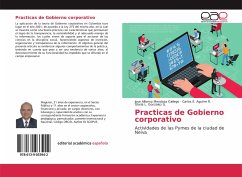 Practicas de Gobierno corporativo - Mendoza Gallego, Jose Alfonso;Aguirre R., Carlos E.;Gonzalez G., Gloria L.