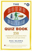 The Round Britain Quiz Book (eBook, ePUB)