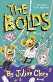 The Bolds Go Wild (eBook, ePUB)