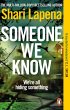 Someone We Know (eBook, ePUB) - Bild 1