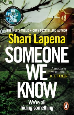 Someone We Know (eBook, ePUB) - Lapena, Shari